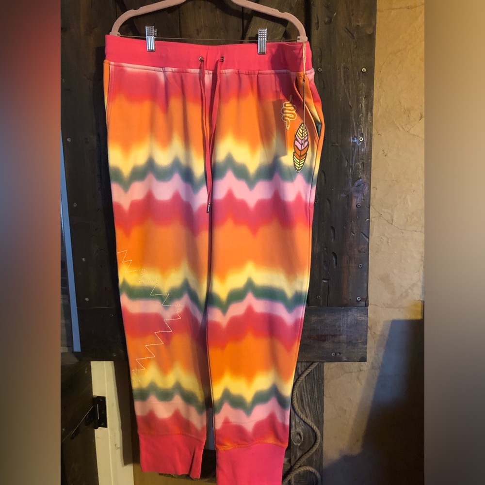 Double D Ranch Hoodie/Jogger Set - Picture 4 of 6